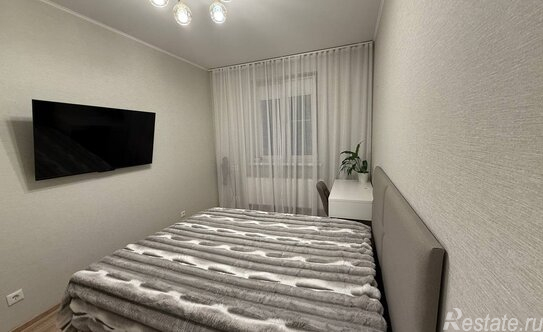 Продажа 2-комн квартиры на вторичном рынке Солманово д, Лазурная ул,  д. 19