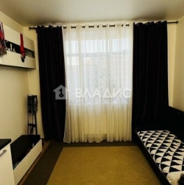 Продажа 2-комн квартиры на вторичном рынке Коммунарка п, Липовый Парк ул,  д. 8,  к. 1