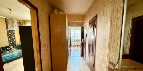 2-комн квартира улица Дмитриевского,  д. 11