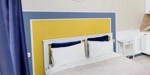 Студия Рижский проспект, 35