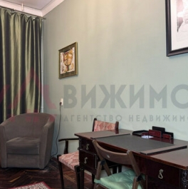 Продажа 3-комн квартиры на вторичном рынке Обводного Канала наб,  д. 56