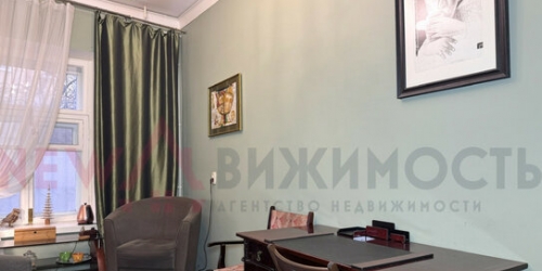 3-комн квартира Обводного Канала наб,  д. 56