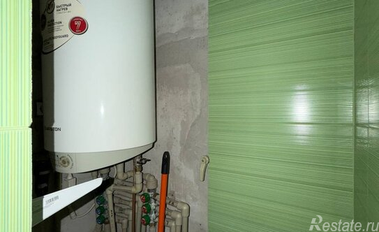 Продажа 3-комн квартиры на вторичном рынке ВНИИССОК, ул Михаила Кутузова,  д. 15