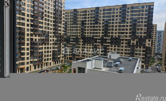 Продажа 2-комн квартиры на вторичном рынке ул Ремизова,  д. 3