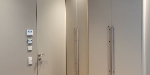 3-комн квартира Олсуфьевский переулок, 9к1