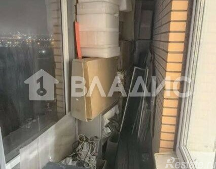 Продажа 1-комн квартиры на вторичном рынке Корабельная улица,  д. 9