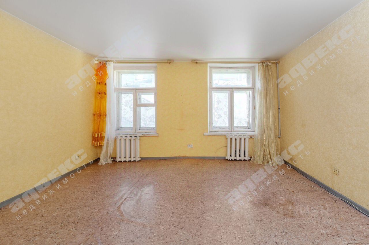 Продажа комнаты Кирочная улица, 30