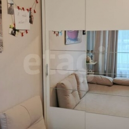 Продажа 2-комн квартиры на вторичном рынке ул Чусовская,  д. 8