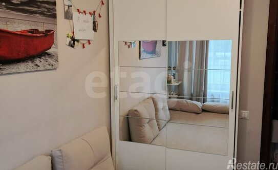 Продажа 2-комн квартиры на вторичном рынке ул Чусовская,  д. 8