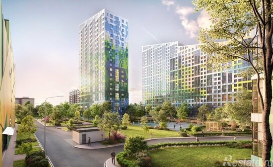 Продажа 1-комн квартиры на вторичном рынке улица Фёдора Котанова,  д. 13 к1