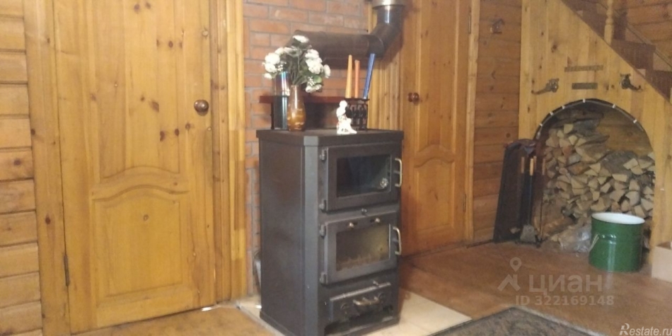 Продажа дома Домодедово г, Востряково мкр, СНТ Серп и Молот тер