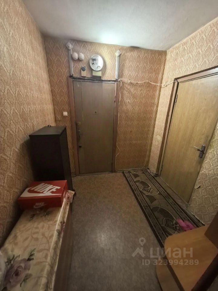 Продажа комнаты улица Котина, 7К1