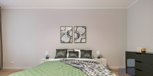 3-комн квартира улица Ватутина,  д. 4 к2