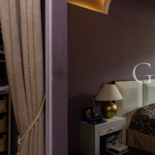 4-комн квартира Казарменный переулок, 3С6