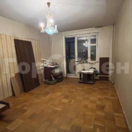 Продажа 1-комн квартиры на вторичном рынке ул Изумрудная,  д. 9