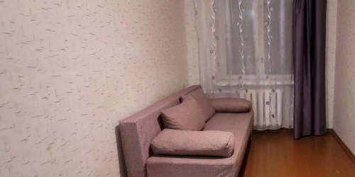 2-комн квартира Бойцовая улица, 18К10