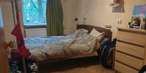 3-комн квартира ул Бутлерова,  д. 24