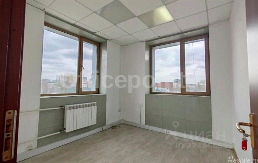 Аренда офиса ул Нижняя,  д. 14,  к. 1