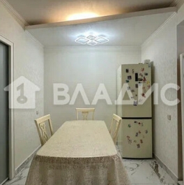 Продажа 3-комн квартиры на вторичном рынке Химки г, Коммунистическая ул,  д. 4