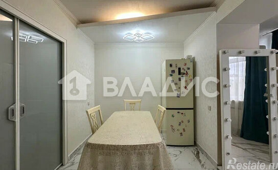 Продажа 3-комн квартиры на вторичном рынке Химки г, Коммунистическая ул,  д. 4