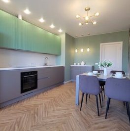 Продажа 2-комн квартиры на вторичном рынке ул Чирикова