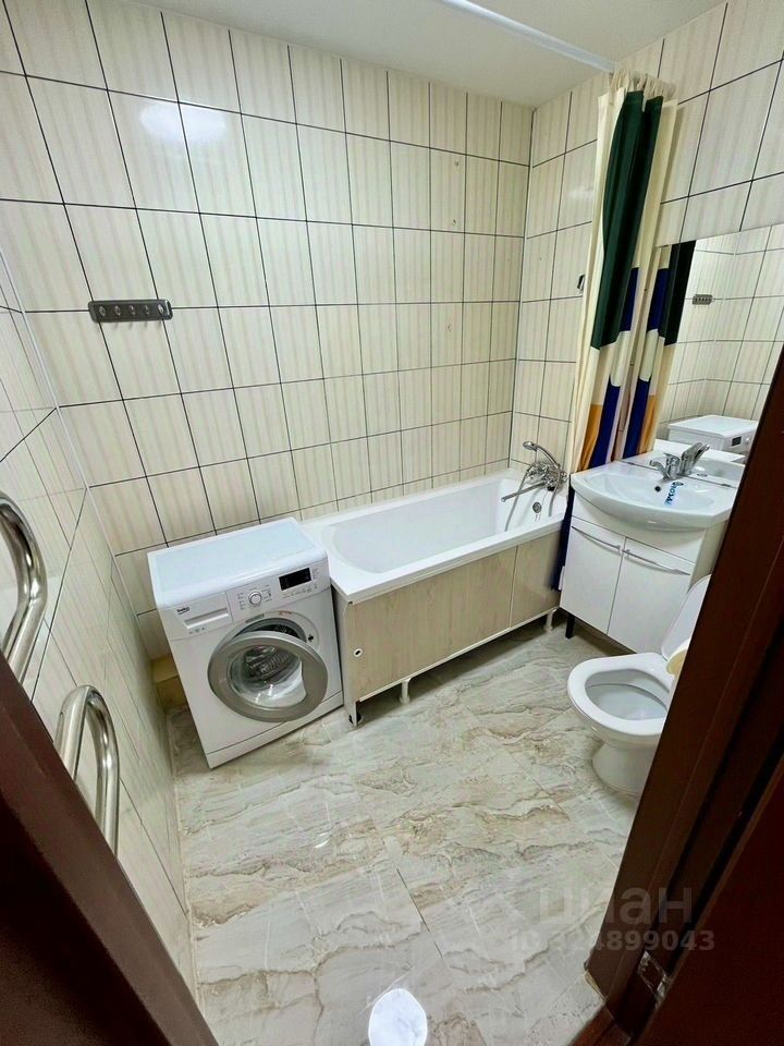 Аренда студии Красногорск, улица Молодежная, 2