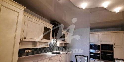 3-комн квартира Челюскинская улица,  д. 13