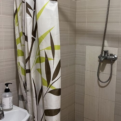 Студия проспект Маршала Блюхера, 8к1