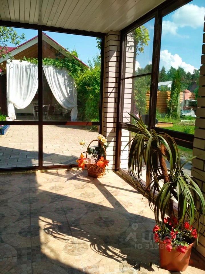 Продажа дома Дружные Горки СНТ, 3-я линия,  д. 70