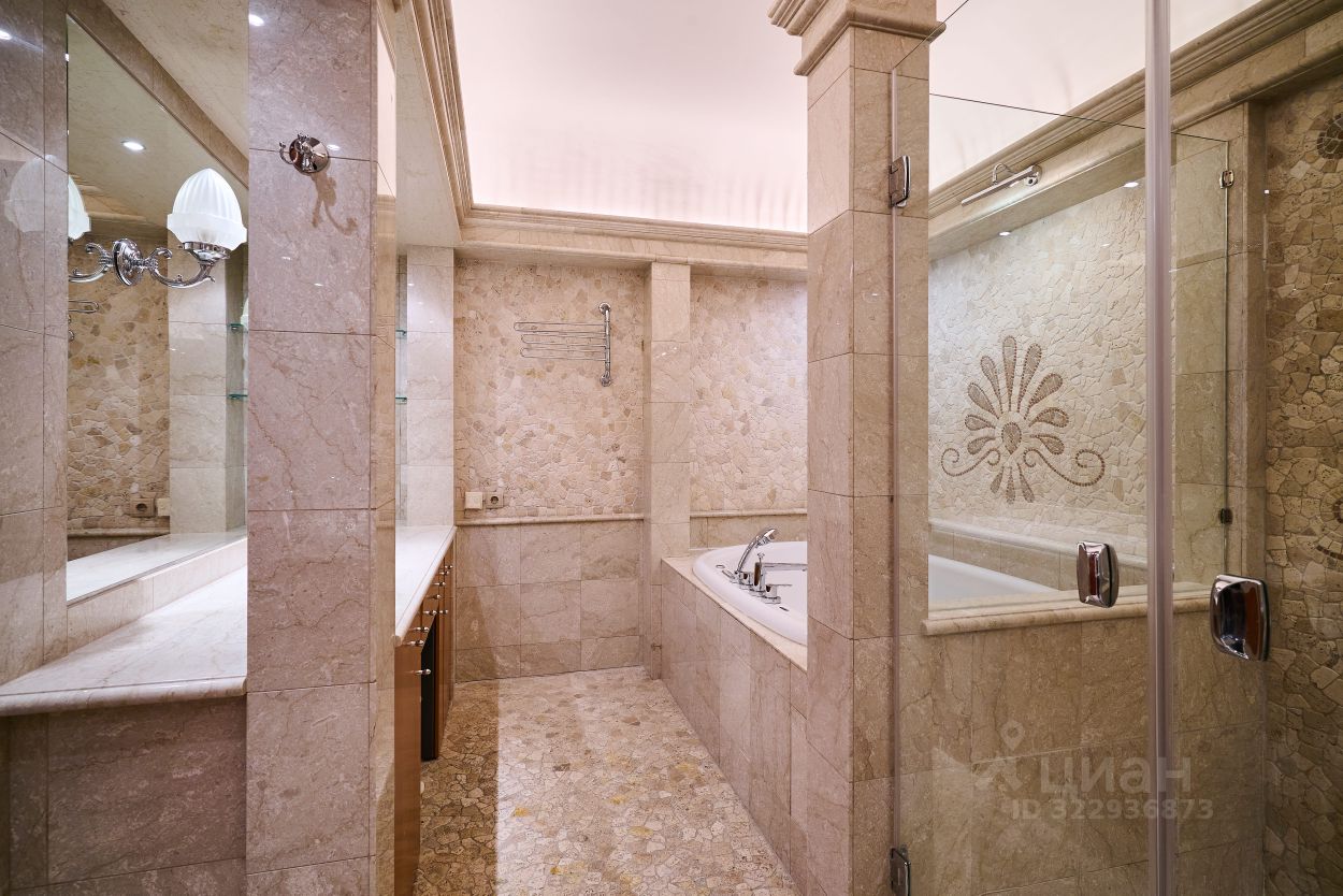 Продажа 3-комн квартиры на вторичном рынке Мичуринский проспект, 29