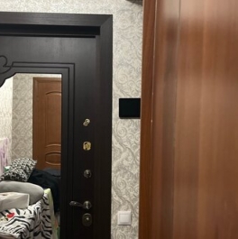 Продажа 3-комн квартиры на вторичном рынке Мытищи г, Красная слобода ул,  д. 15