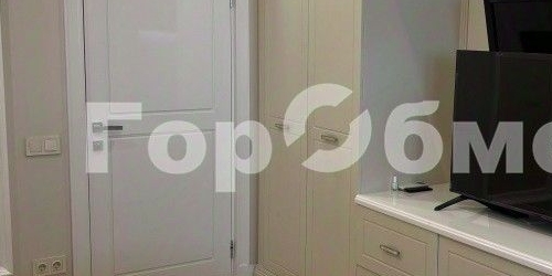 2-комн квартира улица Твардовского, 12к3