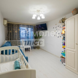 Продажа 1-комн квартиры на вторичном рынке Подольск г, Красногвардейский б-р,  д. 15