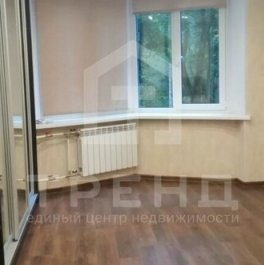 Продажа 1-комн квартиры на вторичном рынке Железноводская улица,  д. 27