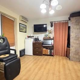 Продажа 1-комн квартиры на вторичном рынке Луначарского пр-кт