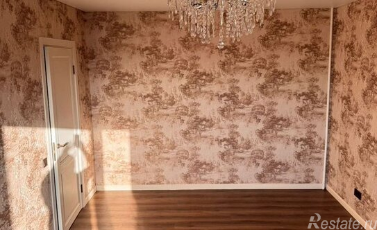 Аренда 2-комн квартиры на вторичном рынке ул Лескова,  д. 13А