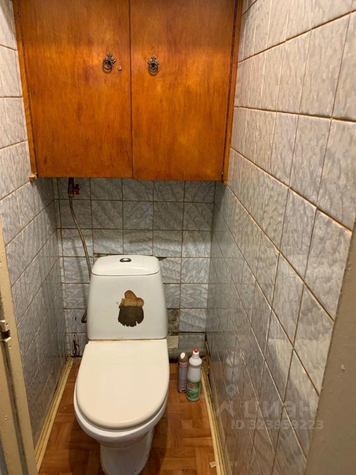 Продажа 3-комн квартиры на вторичном рынке проспект Культуры, 9К2