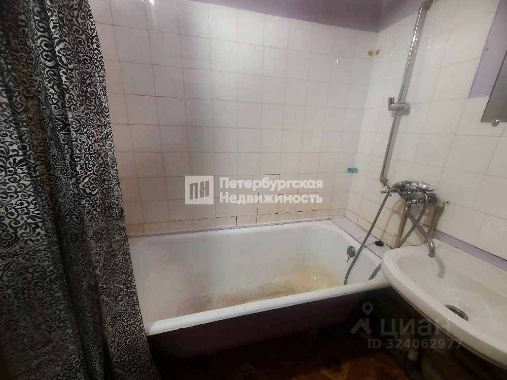 Аренда 1-комн квартиры на вторичном рынке улица Лени Голикова, 25