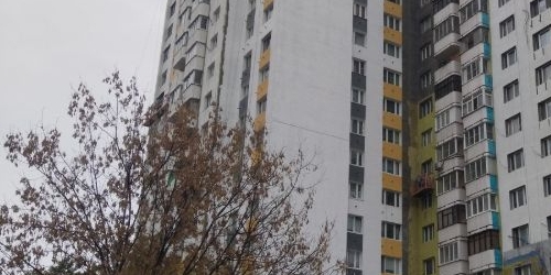 2-комн квартира 15-я Парковая улица, 38