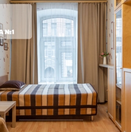 Продажа 2-комн квартиры на вторичном рынке улица Марата,  д. 32