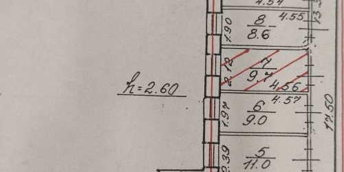Комната Невский проспект, 74-76