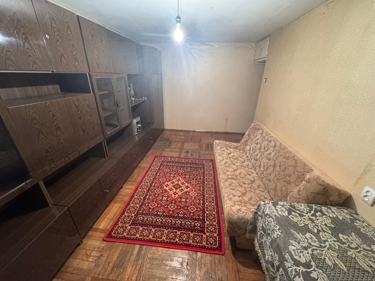 Продажа комнаты Мытищи, Юбилейная улица, 25к1