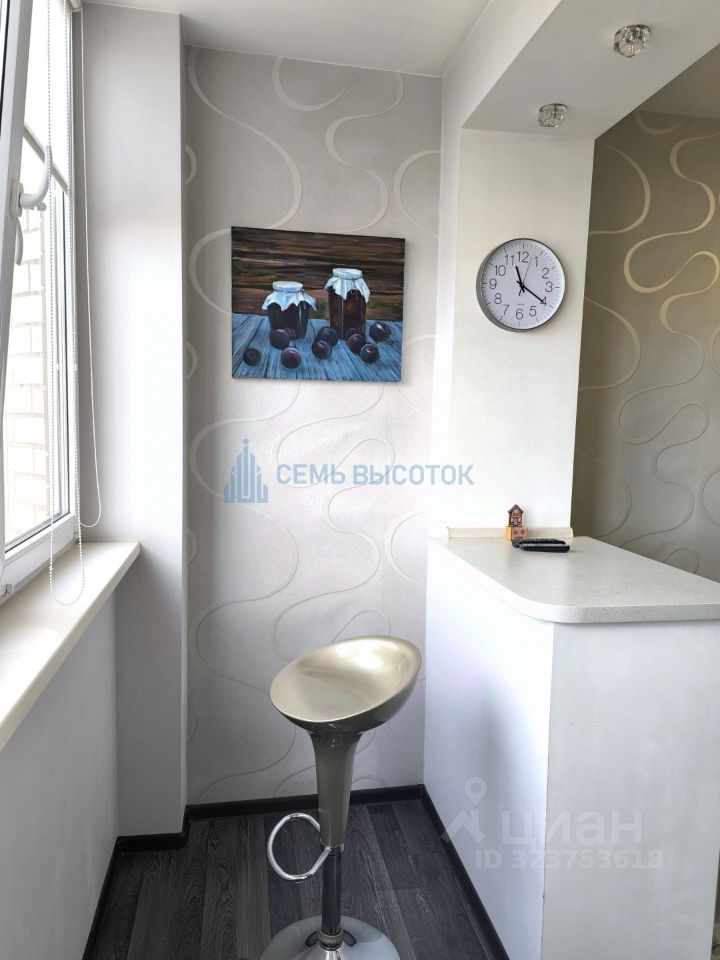 Продажа 2-комн квартиры на вторичном рынке Подольск, Пионерская улица, 15к2