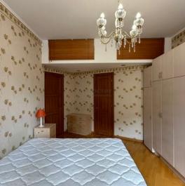 Продажа 3-комн квартиры на вторичном рынке Козихинский М. пер,  д. 10,  к. 2