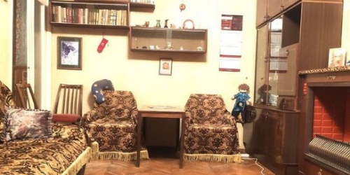 3-комн квартира ул Стасовой,  д. 2