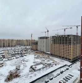 Продажа 1-комн квартиры на вторичном рынке Янино-1, ул Голландская,  д. 18,  к. 1
