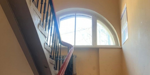 Комната Полюстровский просп.,  д. 51