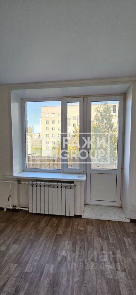 Продажа 1-комн квартиры на вторичном рынке Фрязино, Школьная улица, 1Б