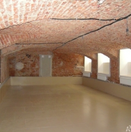 Аренда торгового помещения Стремянная,  д. 3