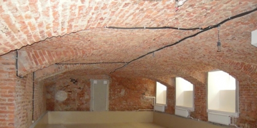 Торговое помещение Стремянная,  д. 3